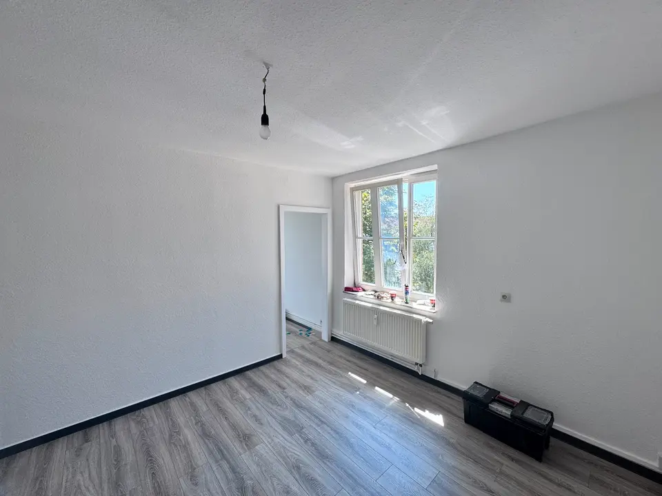 3 Zimmer Wohnung mit 43 m² in Kassel – Bild 2