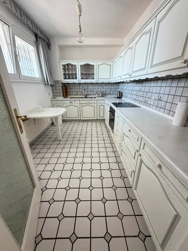 3 Zimmer Wohnung mit 100 m² in Meerbusch – Bild 7
