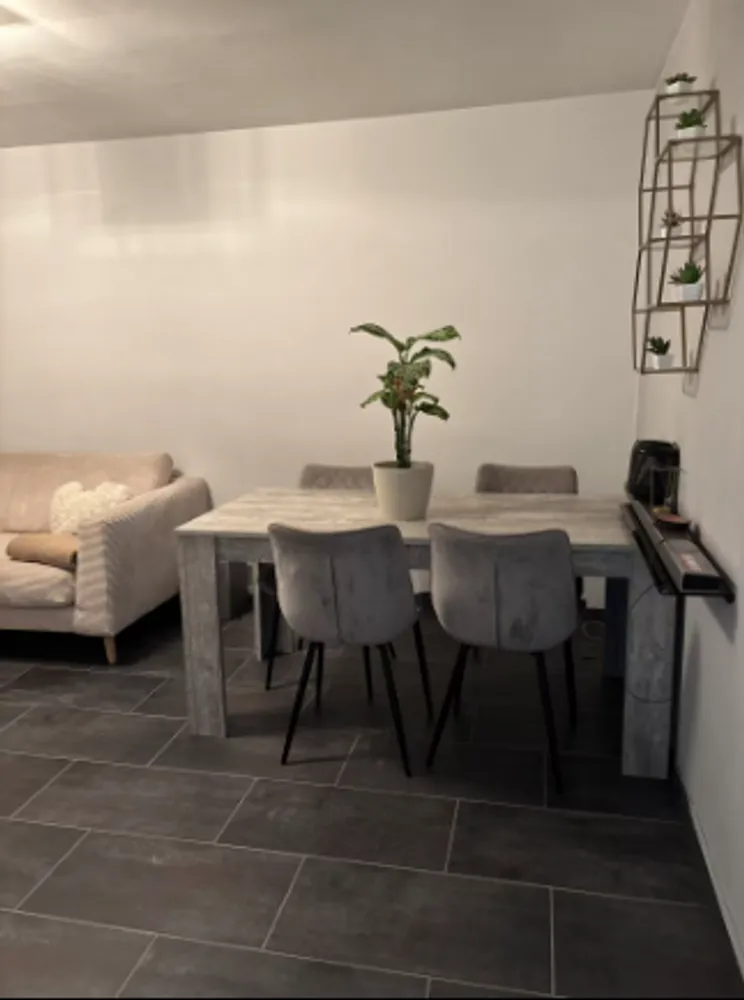 3 Zimmer Wohnung mit 58 m² in München – Bild 1