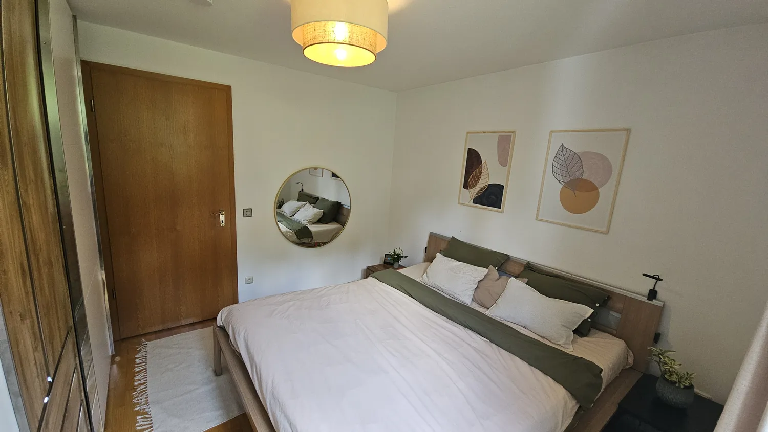 3 Zimmer Wohnung mit 87 m² in München – Bild 11