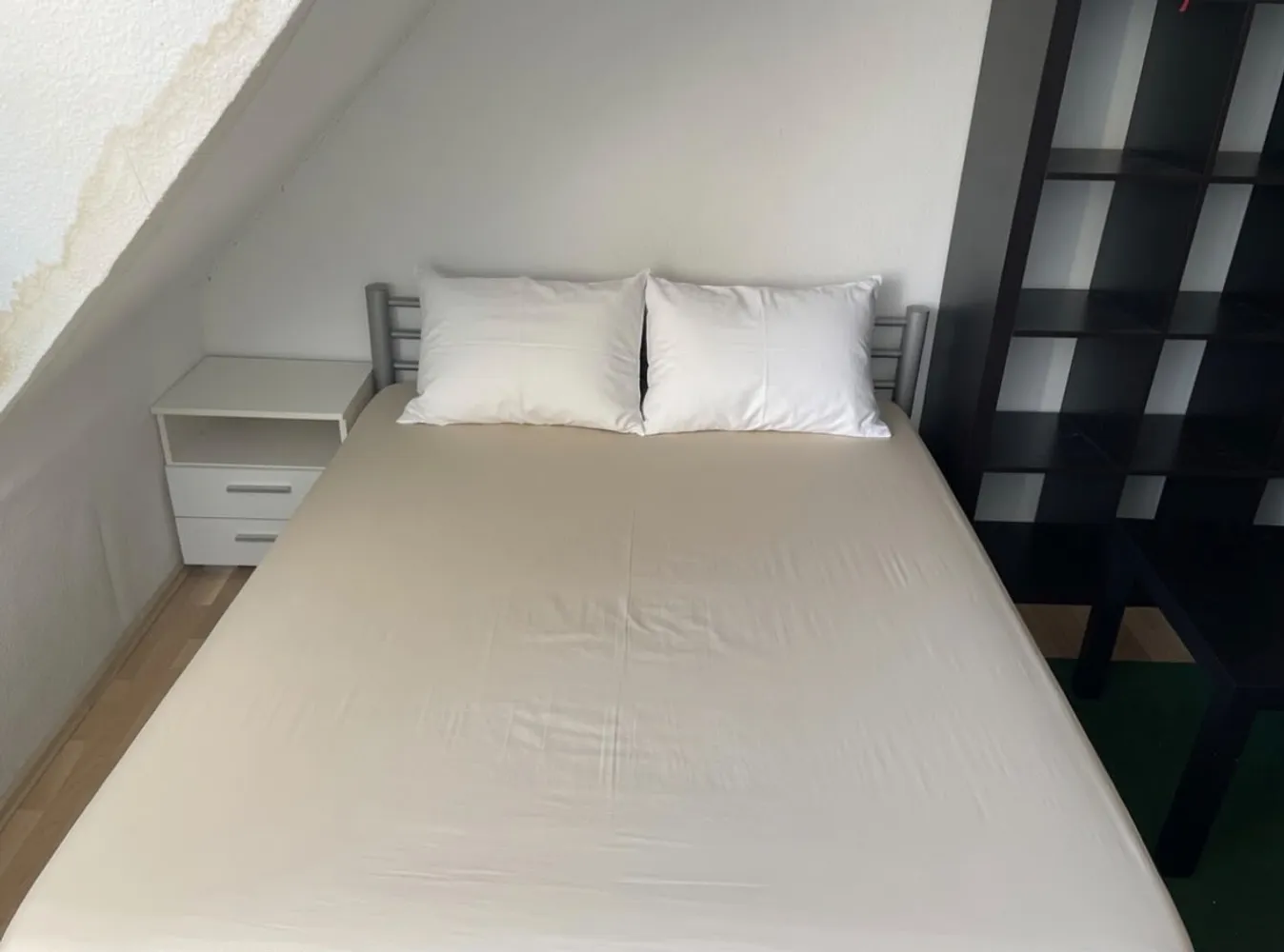 1 Zimmer Wohnung mit 16 m² in Mannheim – Bild 6