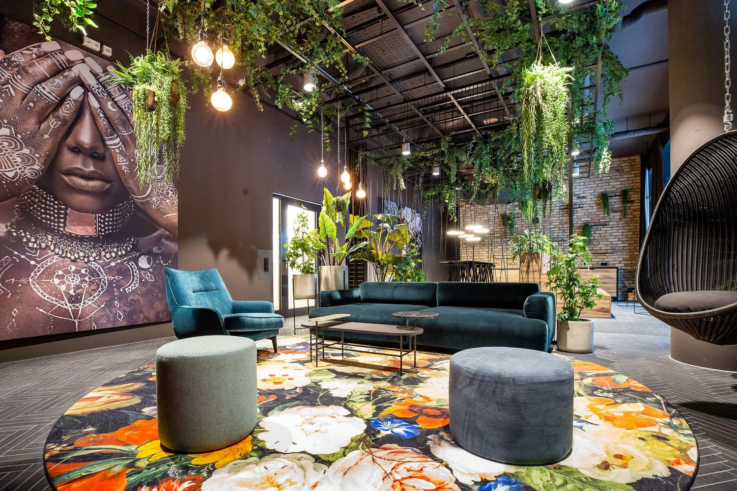 1 Zimmer Wohnung mit 35 m² in Düsseldorf – Bild 11