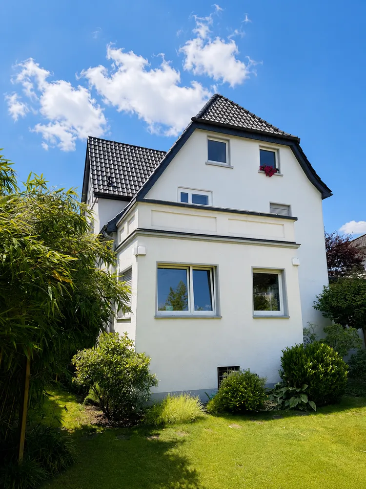 3 Zimmer Wohnung mit 101 m² in Hagen – Bild 4