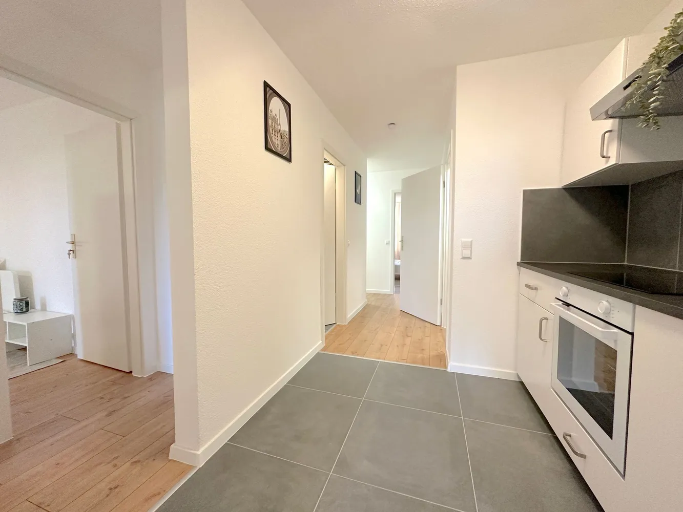 1 Zimmer Wohnung mit 15 m² in Heidelberg – Bild 11