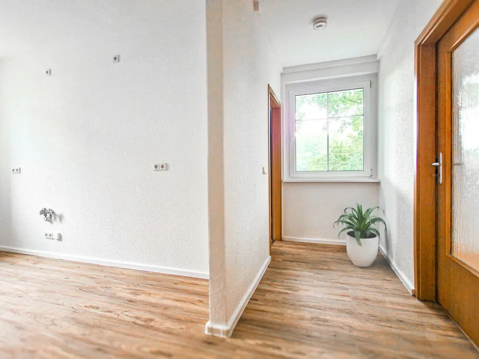 2 Zimmer Wohnung mit 48 m² in Zwickau – Bild 9