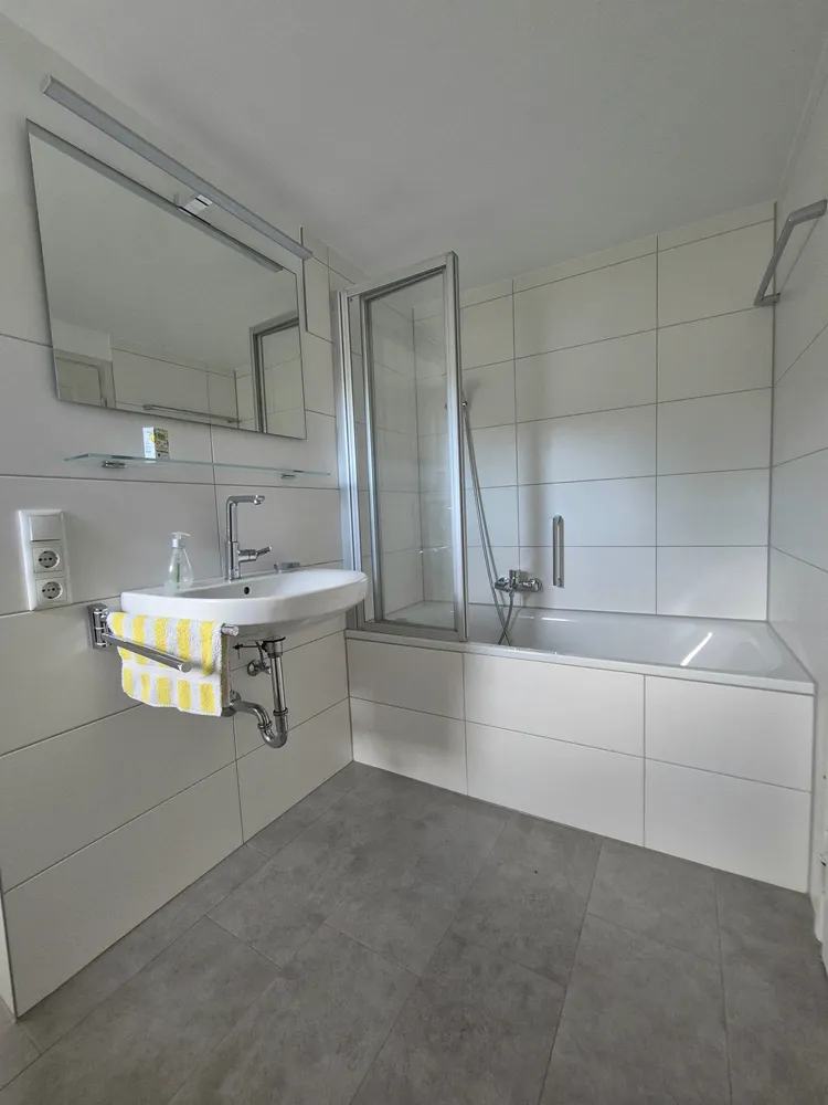 3 Zimmer Wohnung mit 70 m² in München – Bild 10