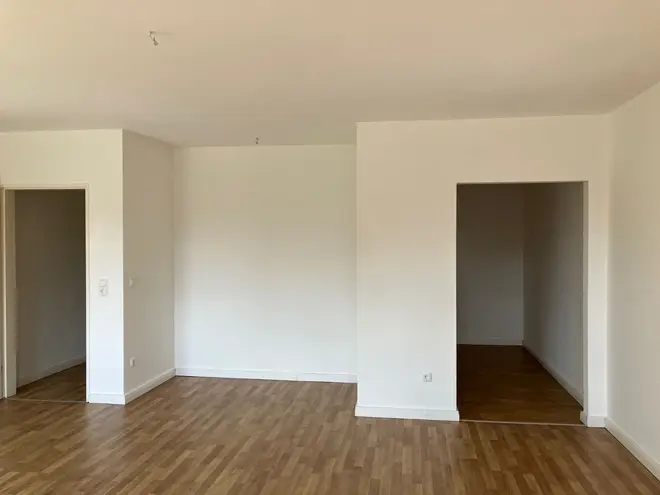1 Zimmer Wohnung mit 45 m² in Bremen – Bild 6