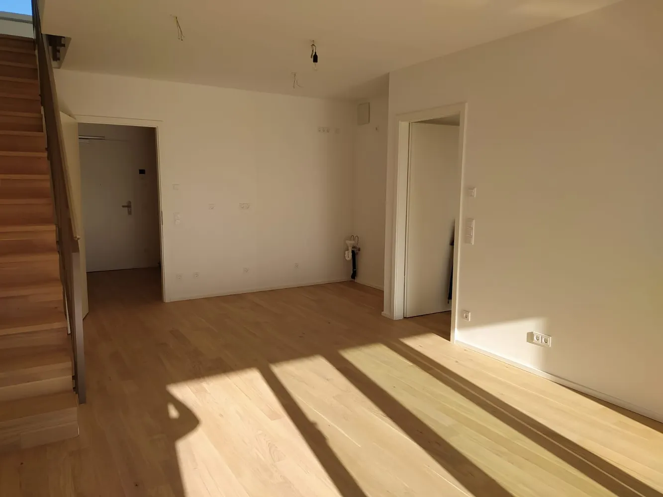 3 Zimmer Wohnung mit 96 m² in München – Bild 5