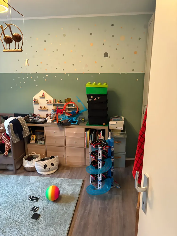 3 Zimmer Wohnung mit 74 m² in Essen – Bild 1