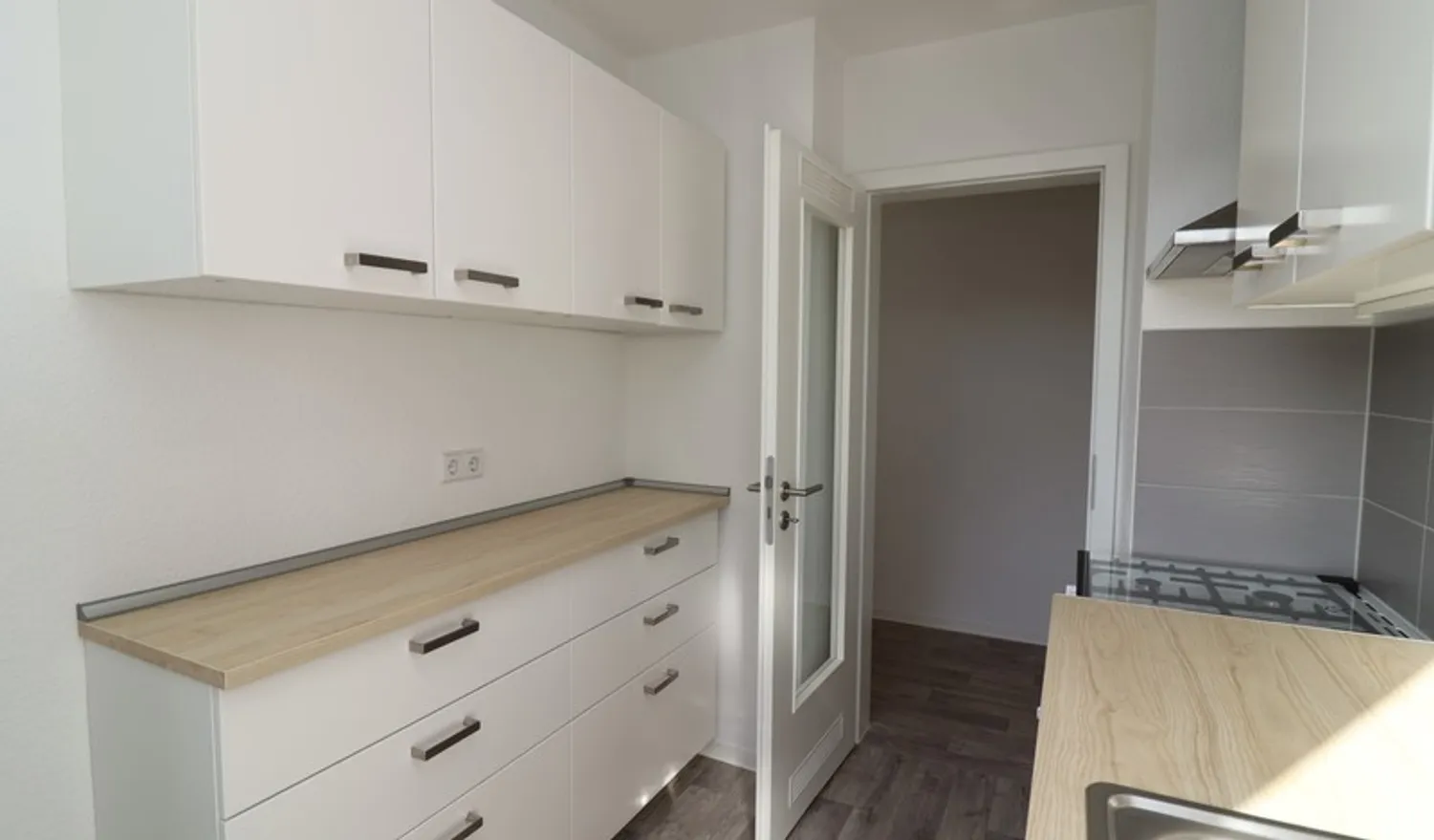 3 room apartment with 65 m² in Chemnitz – Photo 9