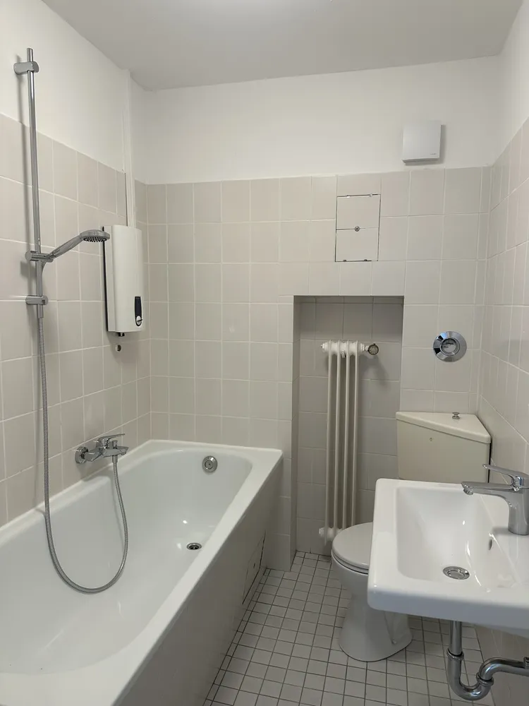 2 Zimmer Wohnung mit 50 m² in Bremen – Bild 5