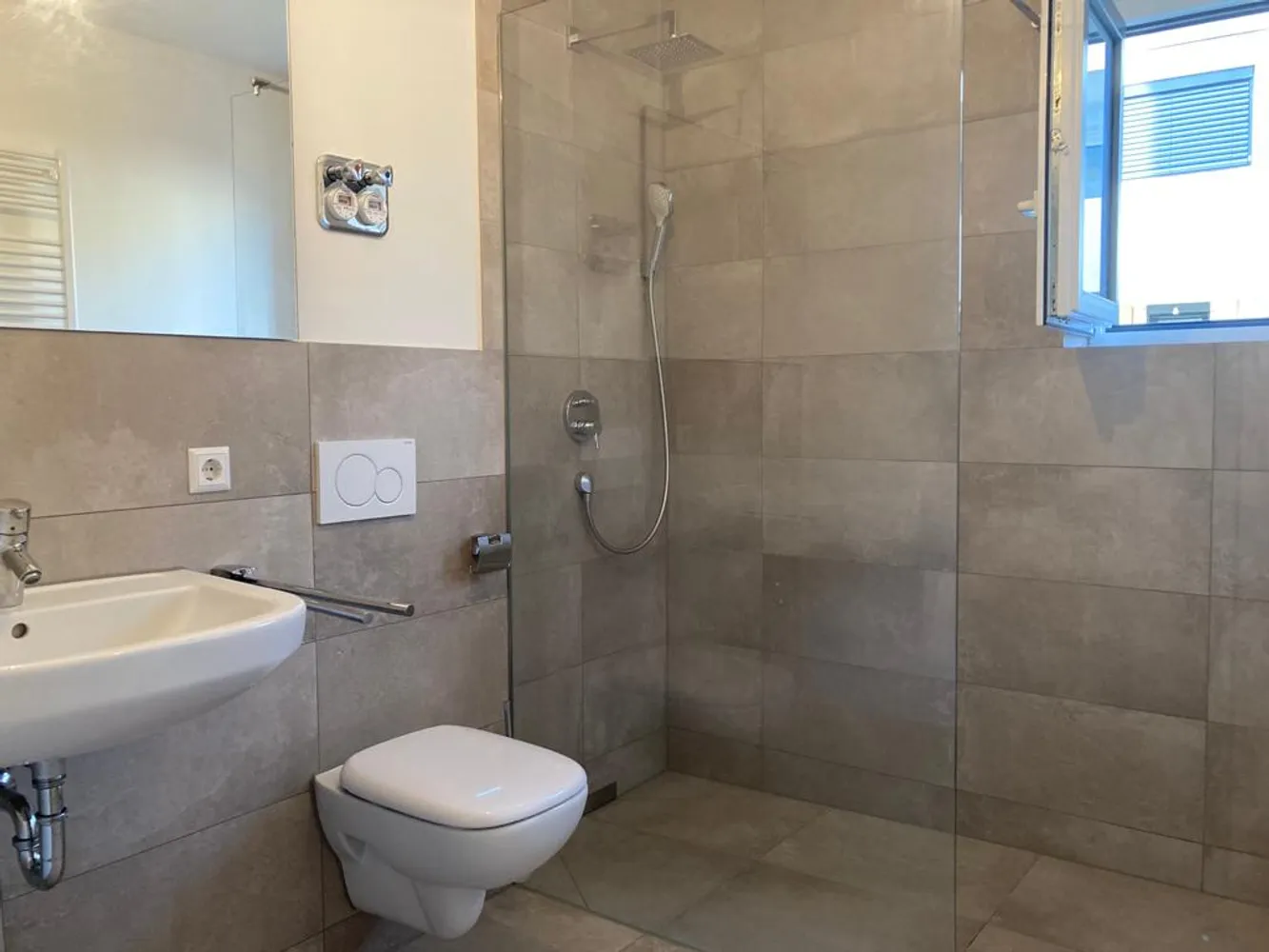 3 room apartment with 59 m² in Heilbronn – Photo 11