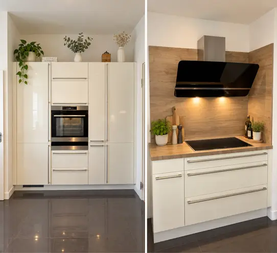 5 Zimmer Wohnung mit 115 m² in Karlsruhe – Bild 9