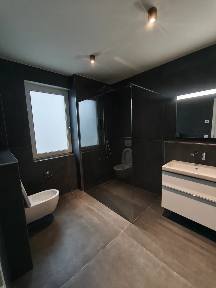 3 room apartment with 118 m² in Salzgitter – Photo 9