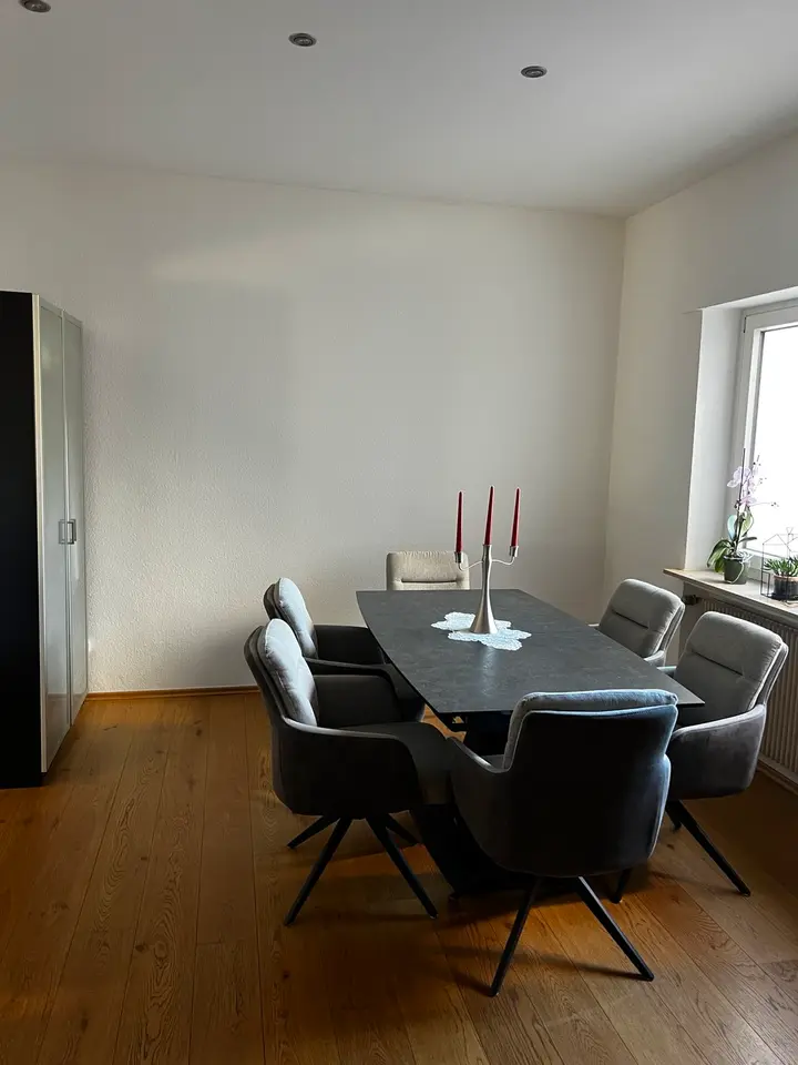 4 Zimmer Wohnung mit 150 m² in Troisdorf – Bild 5