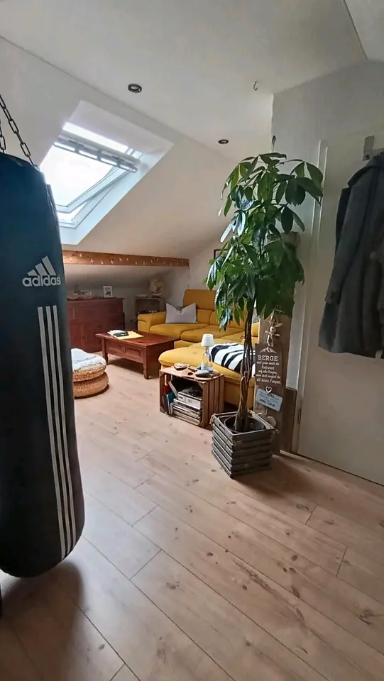 2 Zimmer Wohnung mit 53 m² in Memmingen – Bild 10