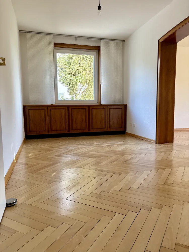 3 Zimmer Wohnung mit 105 m² in Hannover – Bild 4