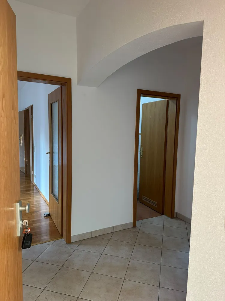 3 Zimmer Wohnung mit 85 m² in München – Bild 11