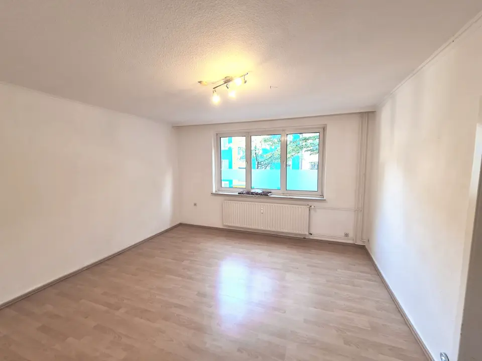 3 Zimmer Wohnung mit 55 m² in Hagen – Bild 1
