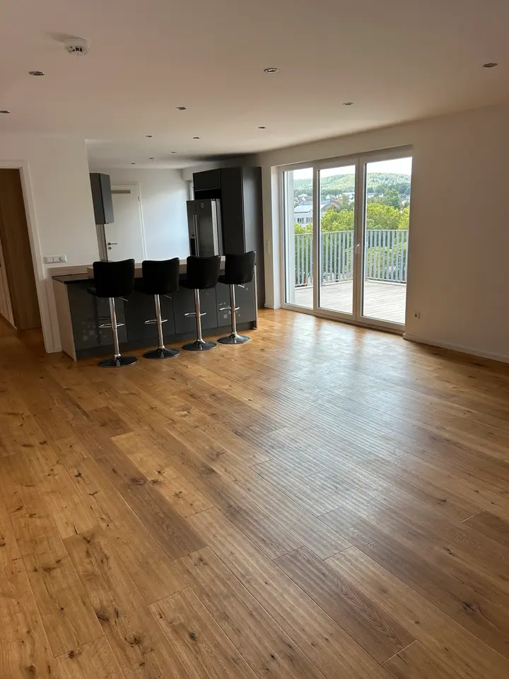 4 Zimmer Wohnung mit 135 m² in Kaiserslautern – Bild 8