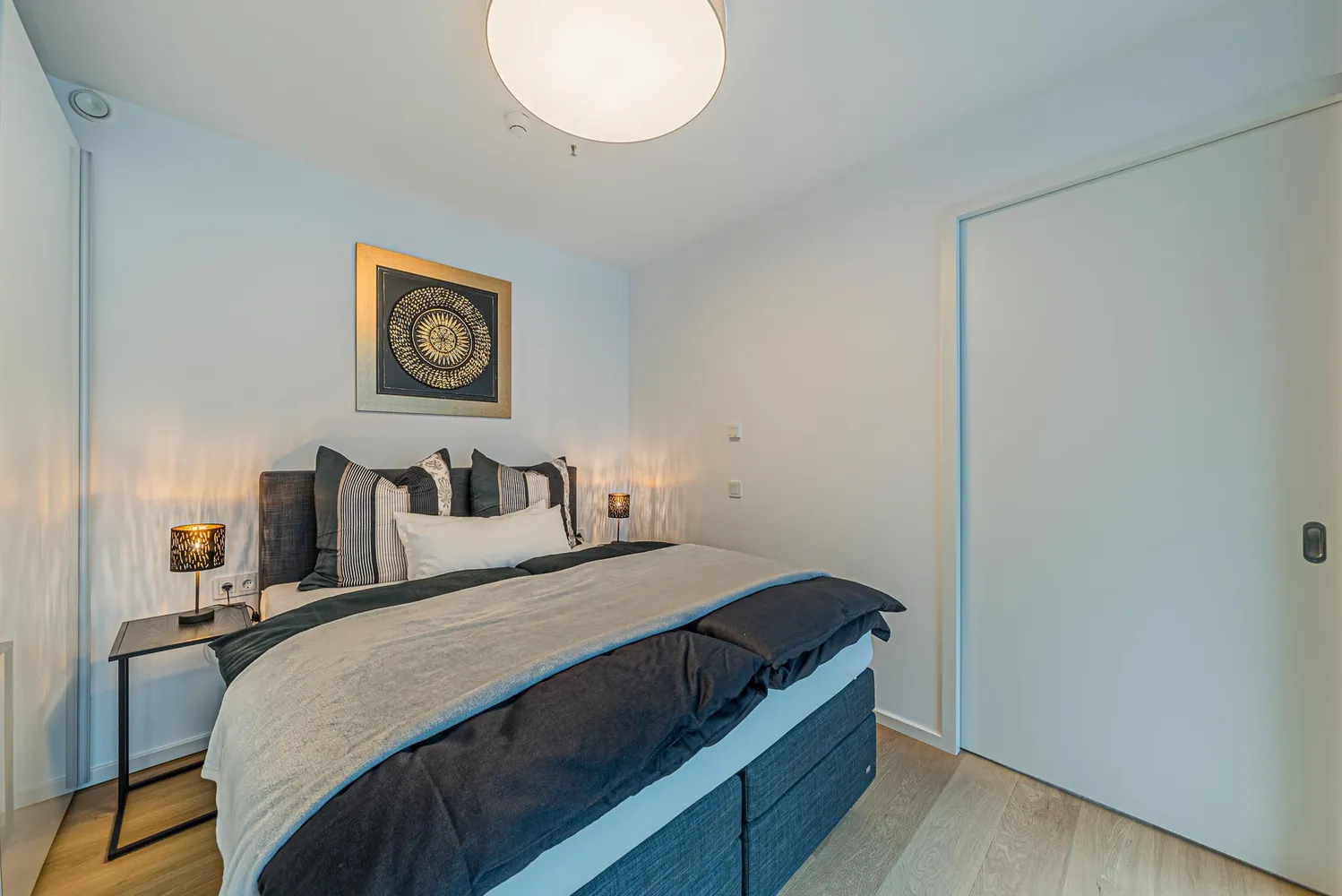 2 Zimmer Wohnung mit 62 m² in Frankfurt am Main – Bild 10