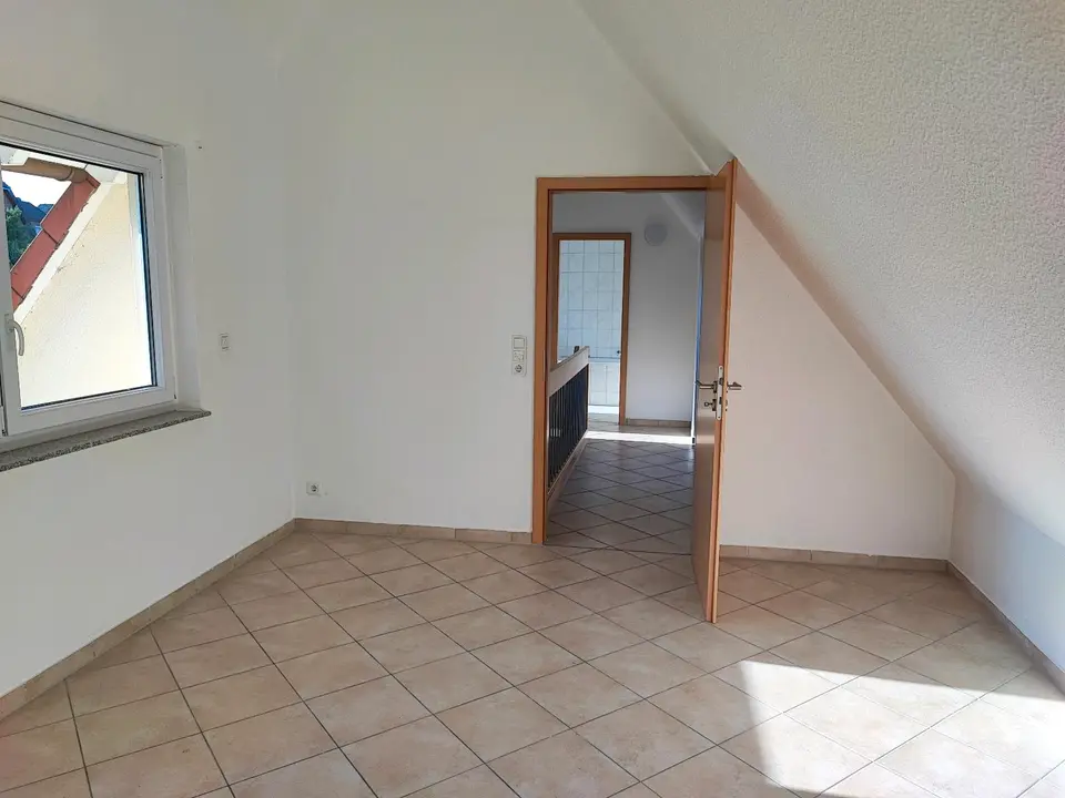 4 Zimmer Wohnung mit 83 m² in Herrenberg – Bild 6