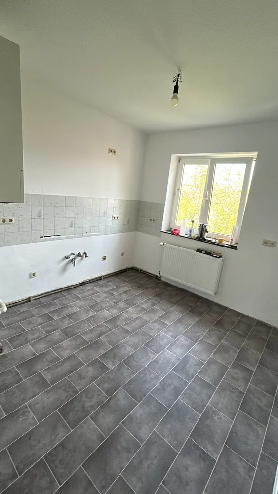 2 Zimmer Wohnung mit 43 m² in Ludwigshafen am Rhein – Bild 1