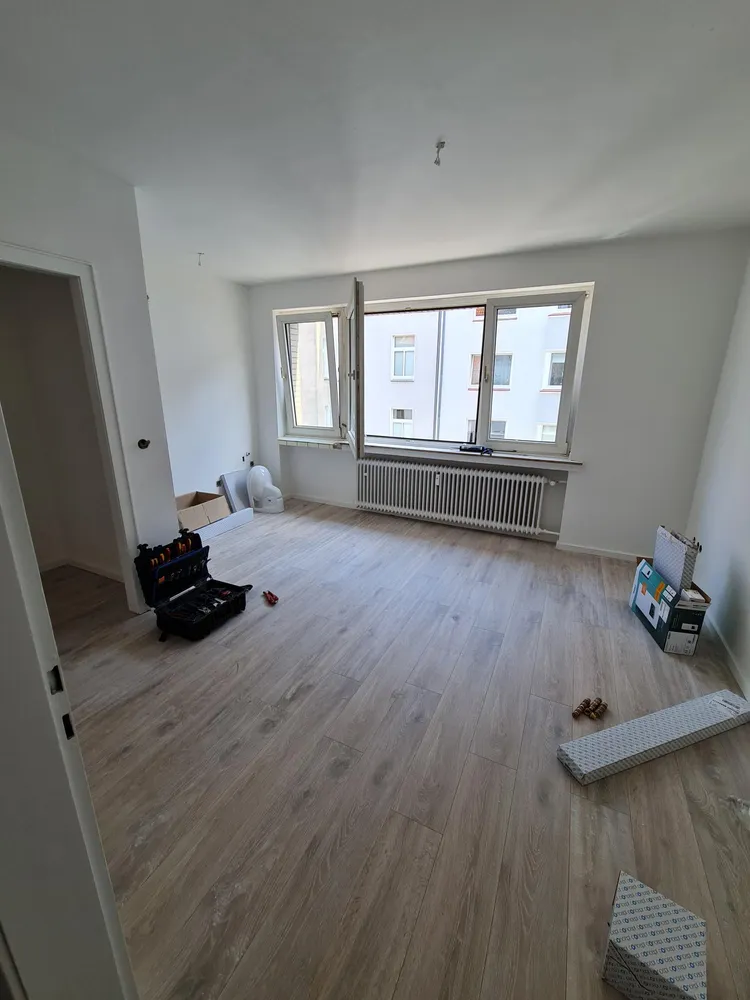 1 Zimmer Wohnung mit 27 m² in Dortmund – Bild 1