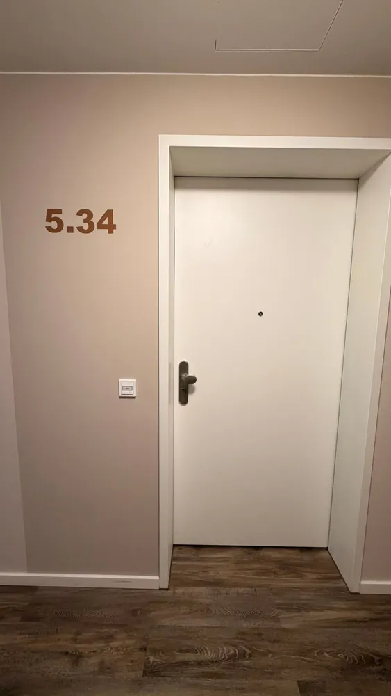 1 Zimmer Wohnung mit 22 m² in Berlin – Bild 6