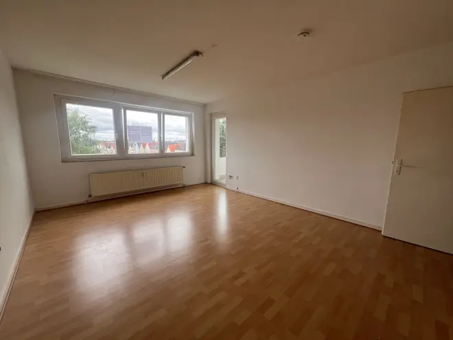 3 Zimmer Wohnung mit 65 m² in Osnabrück – Bild 3