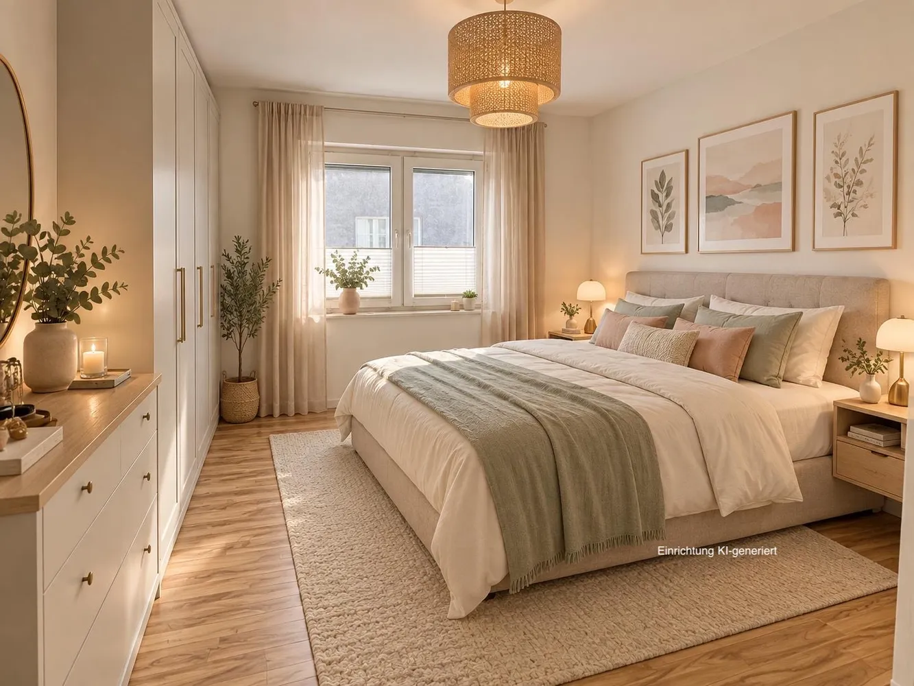4 Zimmer Wohnung mit 105 m² in Gifhorn – Bild 9