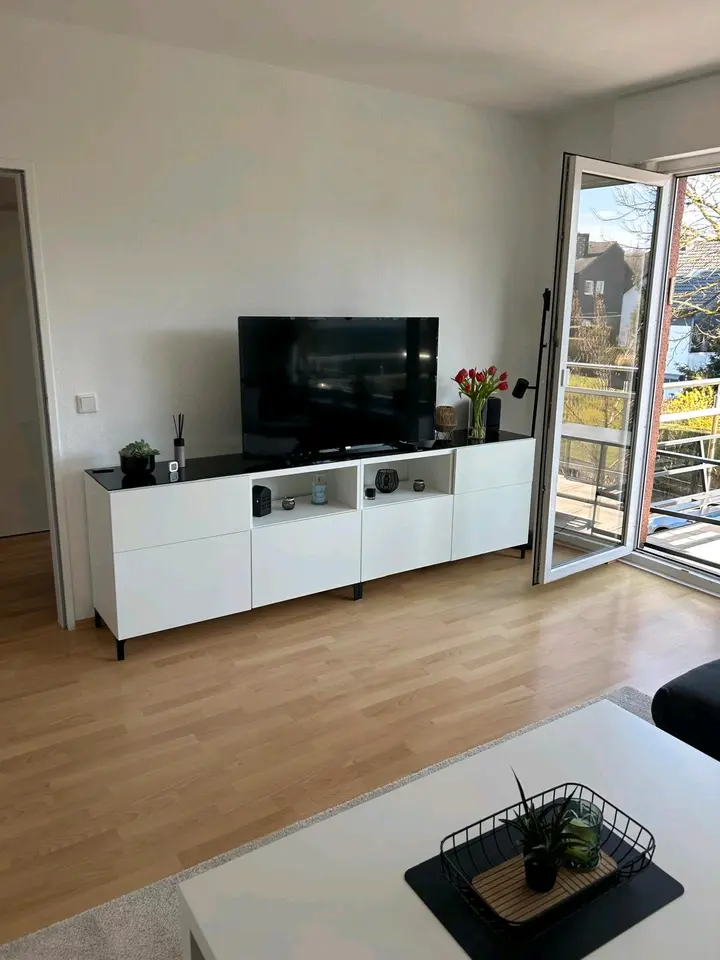 2 Zimmer Wohnung mit 56 m² in Dortmund – Bild 8