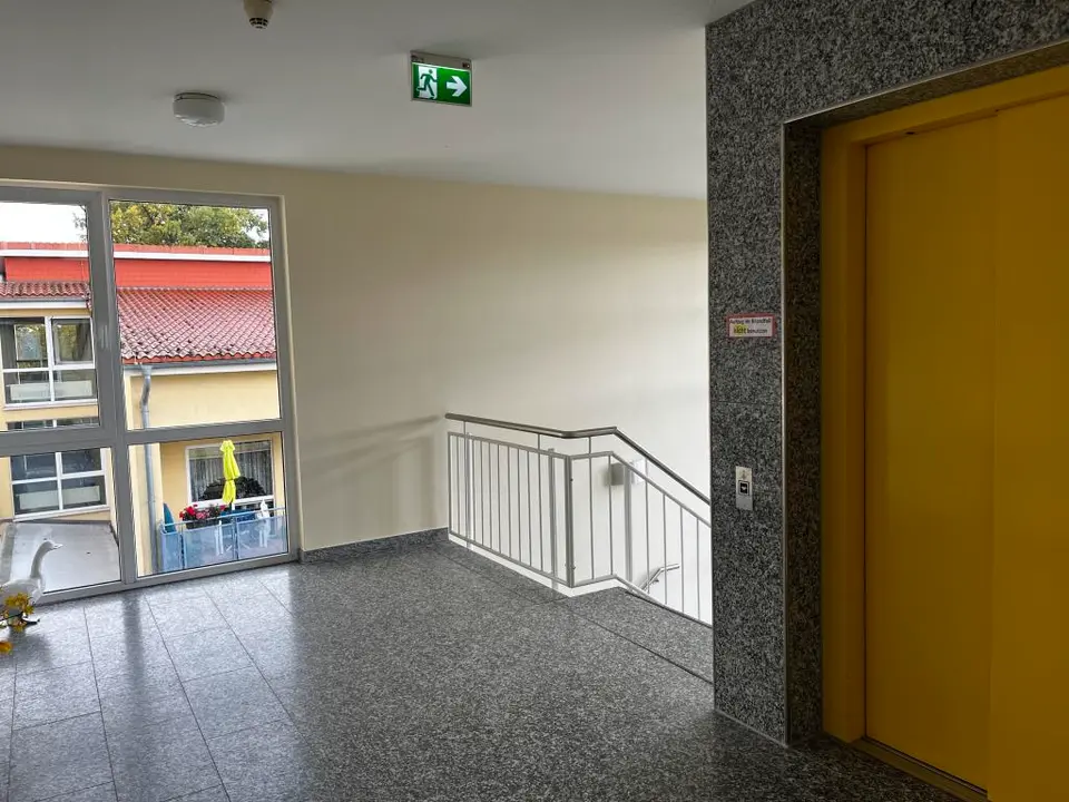 2 Zimmer Wohnung mit 43 m² in Wolfsburg – Bild 7