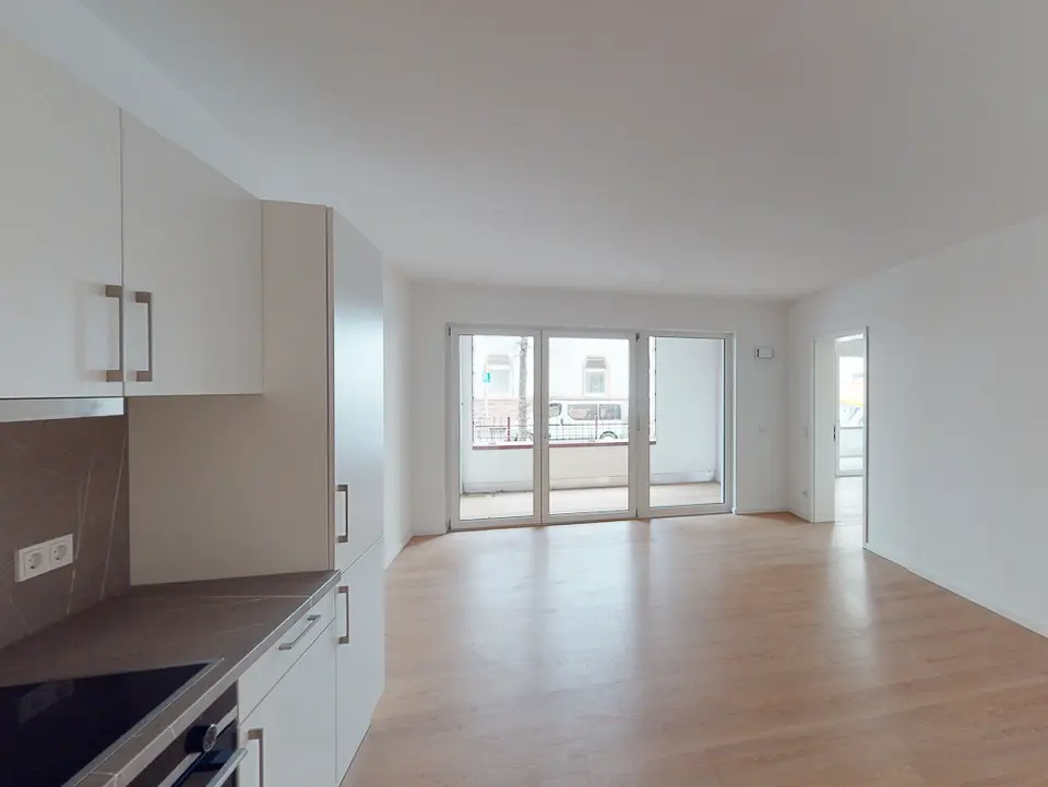 2 Zimmer Wohnung mit 68 m² in Offenbach – Bild 9