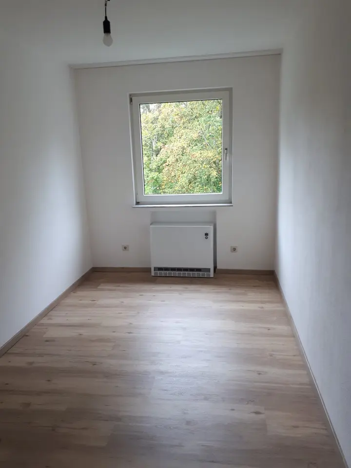 4 Zimmer Wohnung mit 88 m² in Gelsenkirchen – Bild 1