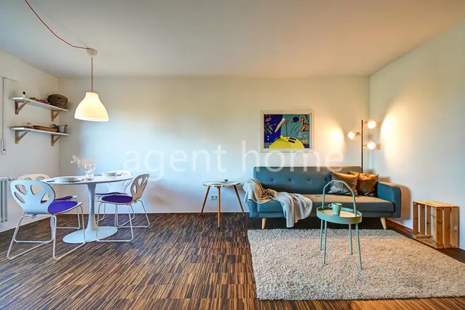 3 Zimmer Wohnung mit 60 m² in Stuttgart – Bild 5