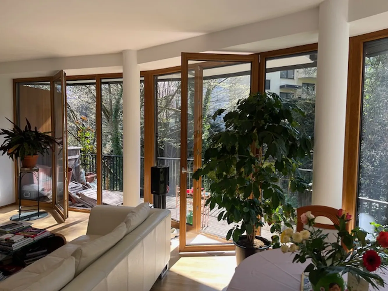 4 Zimmer Wohnung mit 124 m² in Baden-Baden – Bild 6