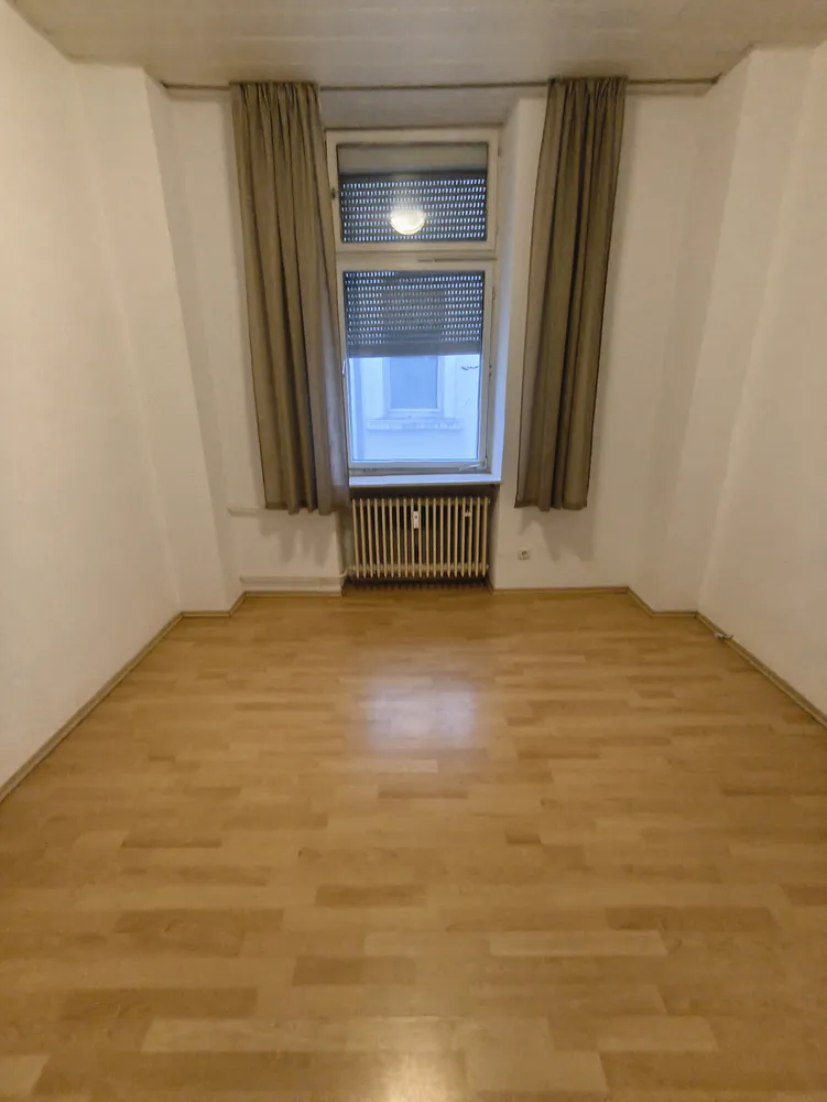 3 Zimmer Wohnung mit 115 m² in Mannheim – Bild 10