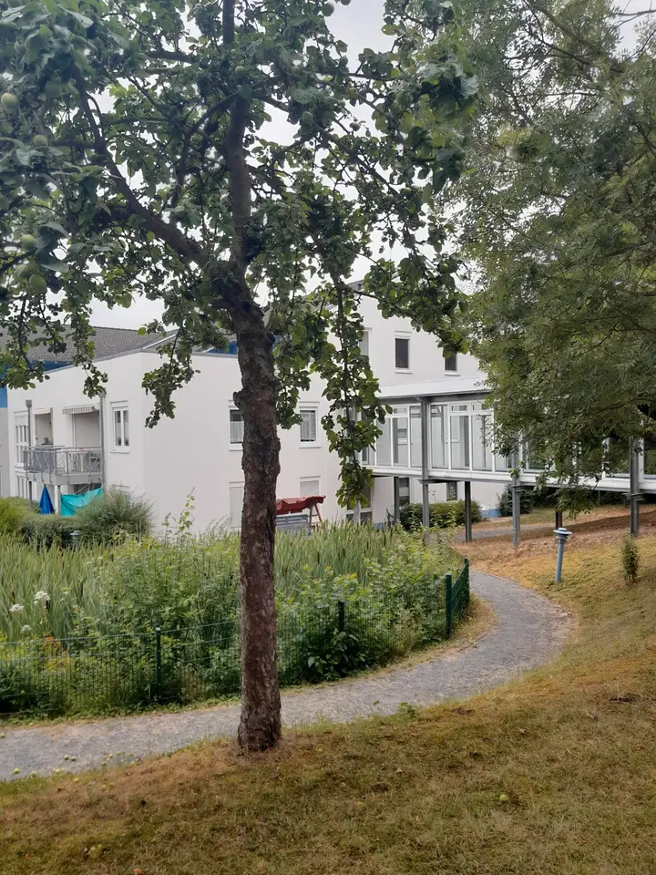 2 Zimmer Wohnung mit 94 m² in Limburg an der Lahn – Bild 3