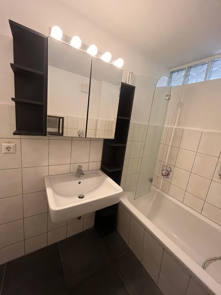 3 Zimmer Wohnung mit 70 m² in Kaiserslautern – Bild 1