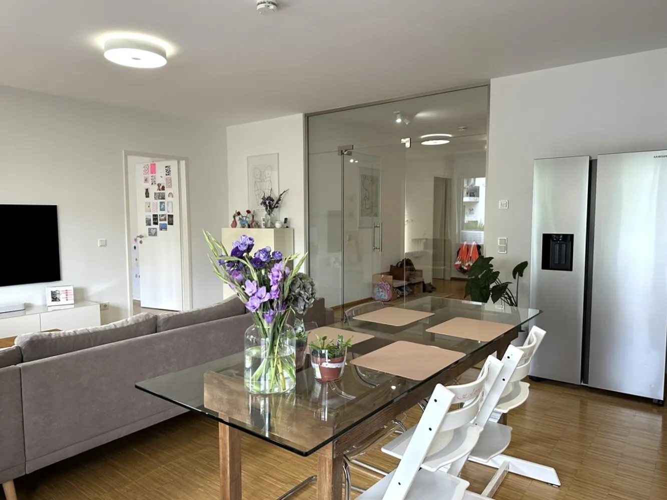 4 Zimmer Wohnung mit 121 m² in Düsseldorf – Bild 8