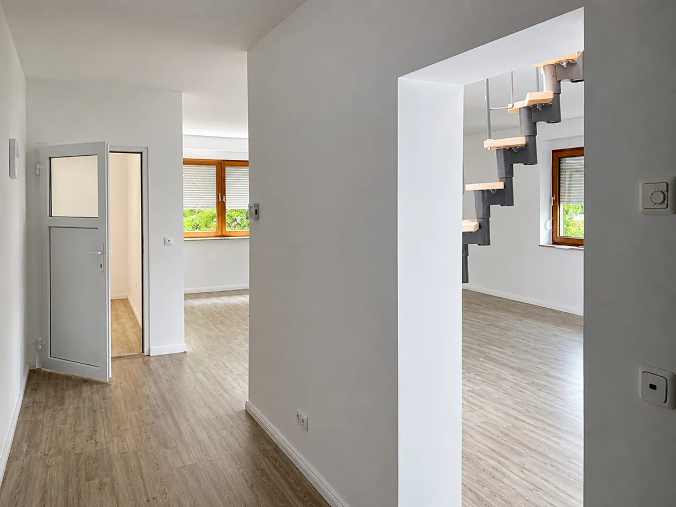 3 Zimmer Wohnung mit 110 m² in Zwickau – Bild 2
