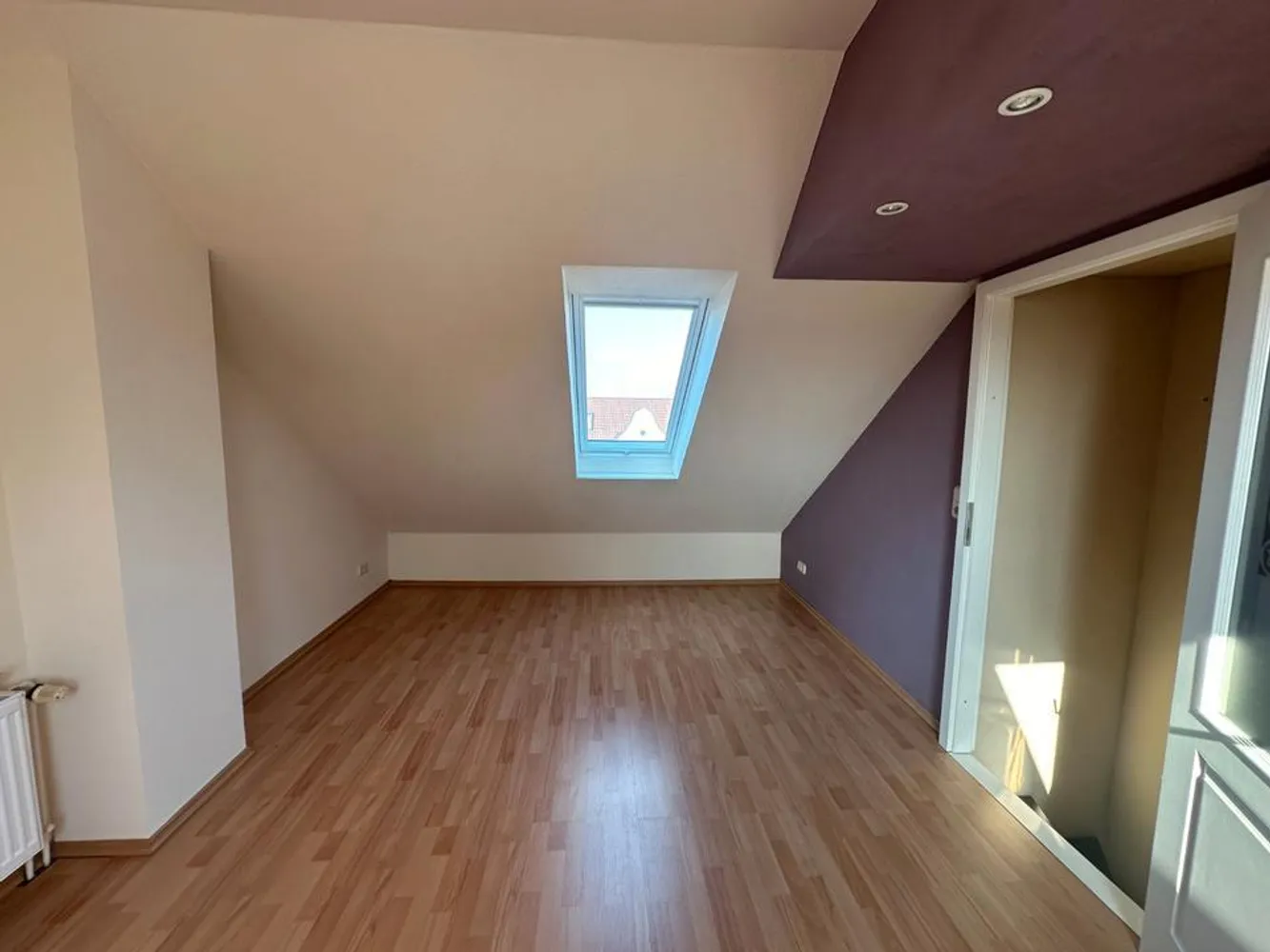 2 room apartment with 68 m² in Frankfurt am Main – Photo 8