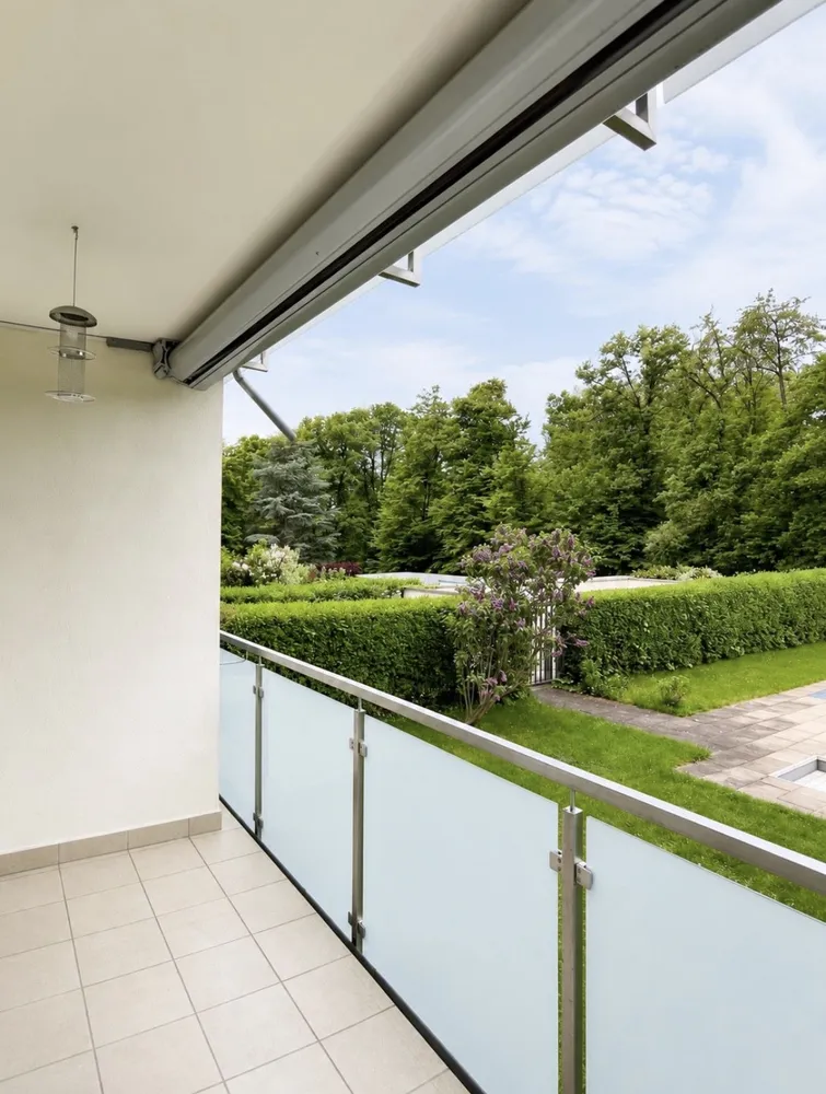 2 Zimmer Wohnung mit 57 m² in Wiesbaden – Bild 9