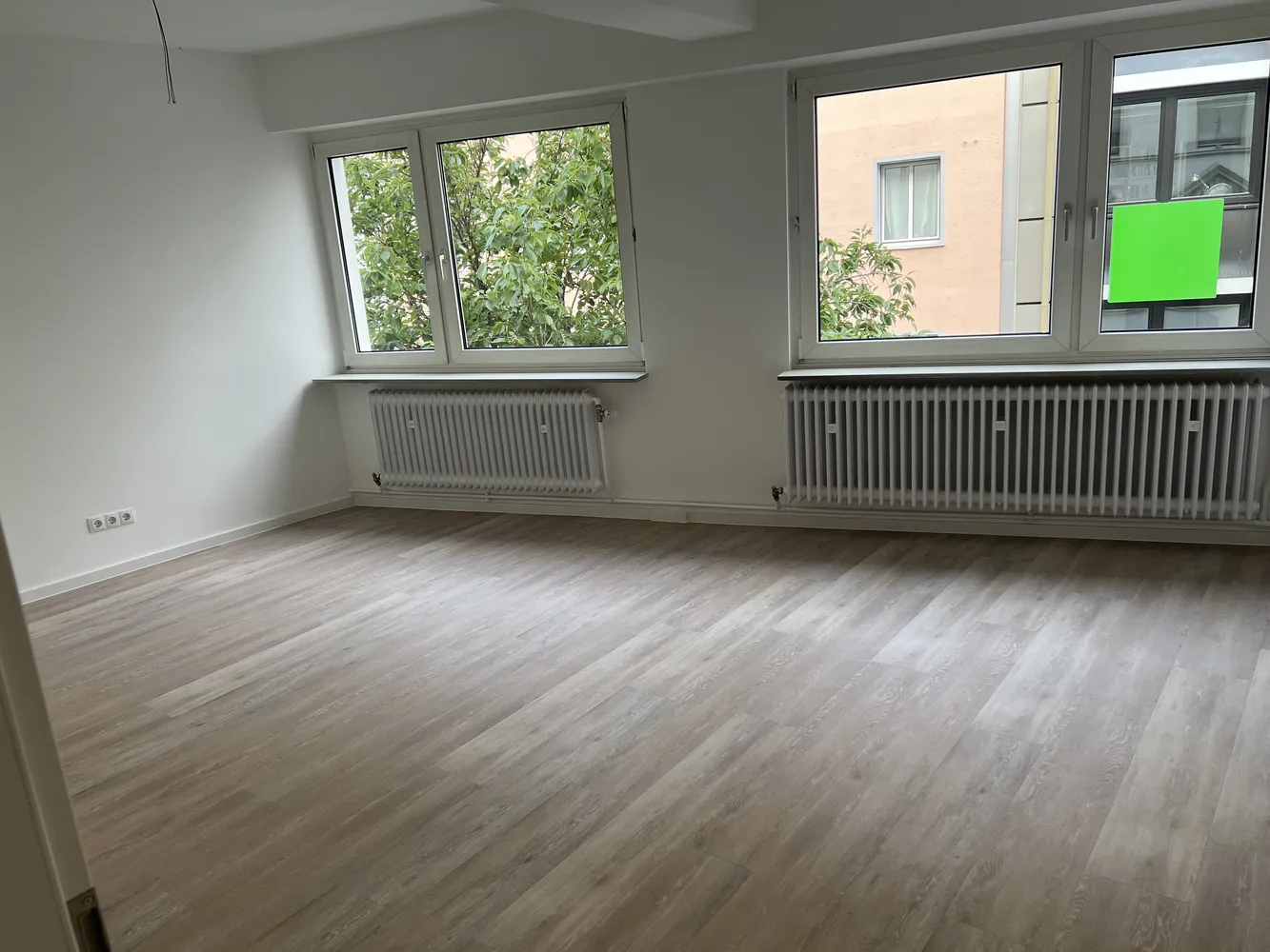 2 room apartment with 50 m² in Bonn – Photo 2