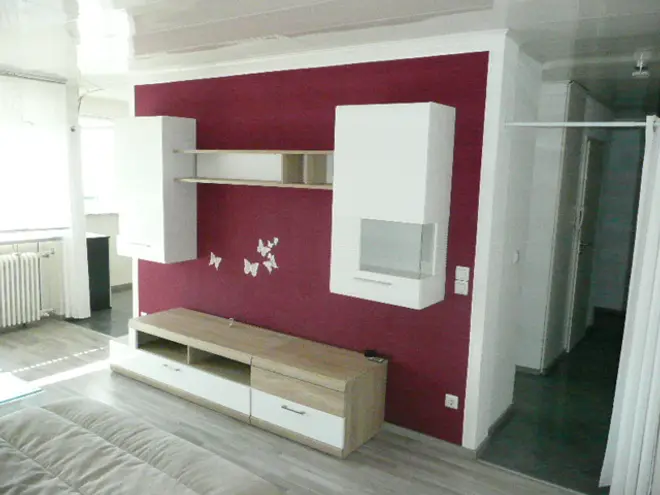 3 Zimmer Wohnung mit 66 m² in Nürnberg – Bild 4
