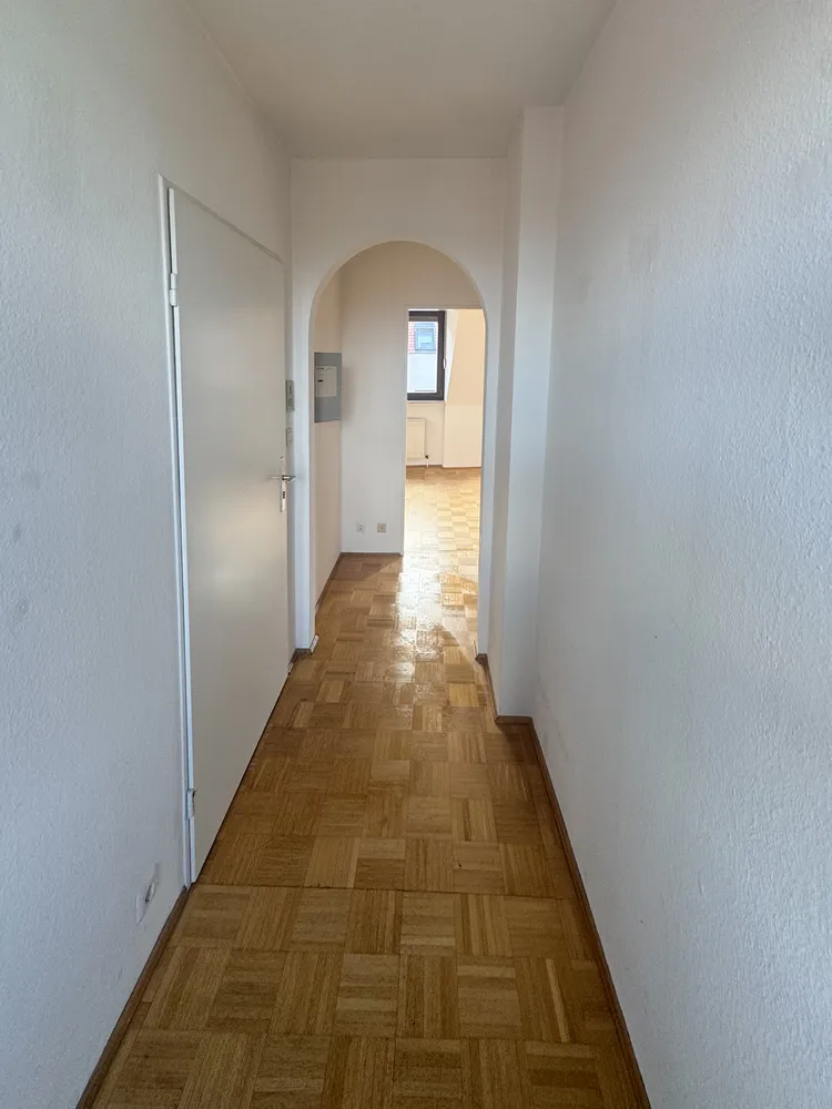 2 Zimmer Wohnung mit 52 m² in Nürnberg – Bild 3