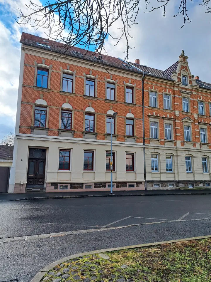 4 Zimmer Wohnung mit 112 m² in Riesa – Bild 4