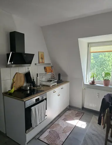 2 Zimmer Wohnung mit 54 m² in Potsdam – Bild 5