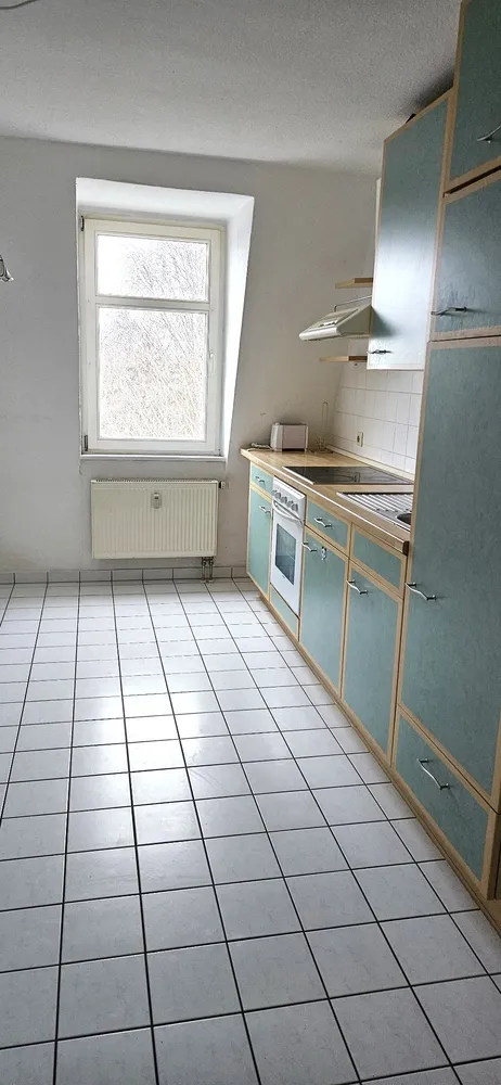 2 Zimmer Wohnung mit 61 m² in Pirna – Bild 9
